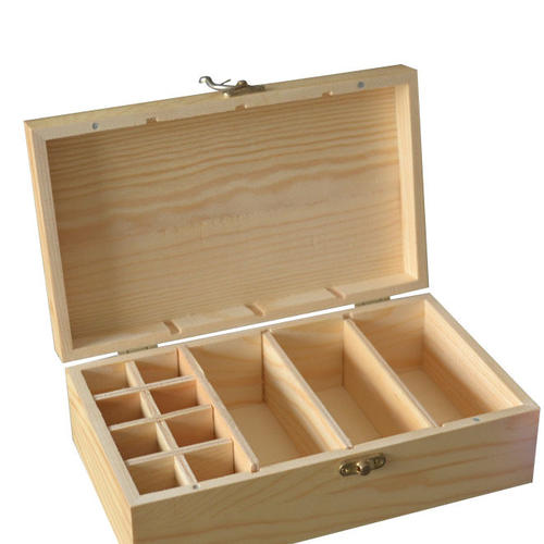山東木制酒盒